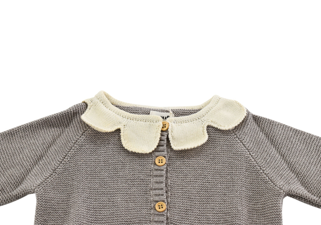 Oeuf, Girls Cardigan, Multiple Sizes