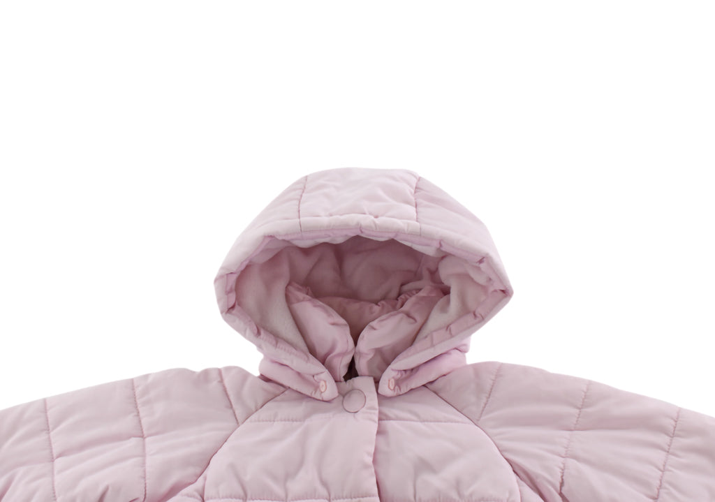 Jacadi, Baby Girls Coat, 12-18 Months