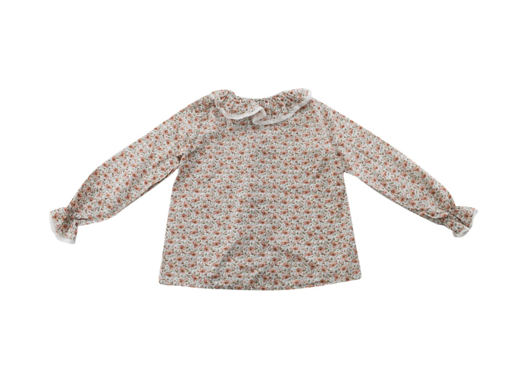 La Coqueta, Girls Blouse, 5 Years