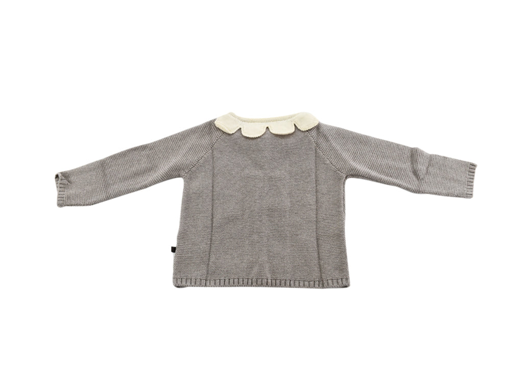 Oeuf, Girls Cardigan, Multiple Sizes