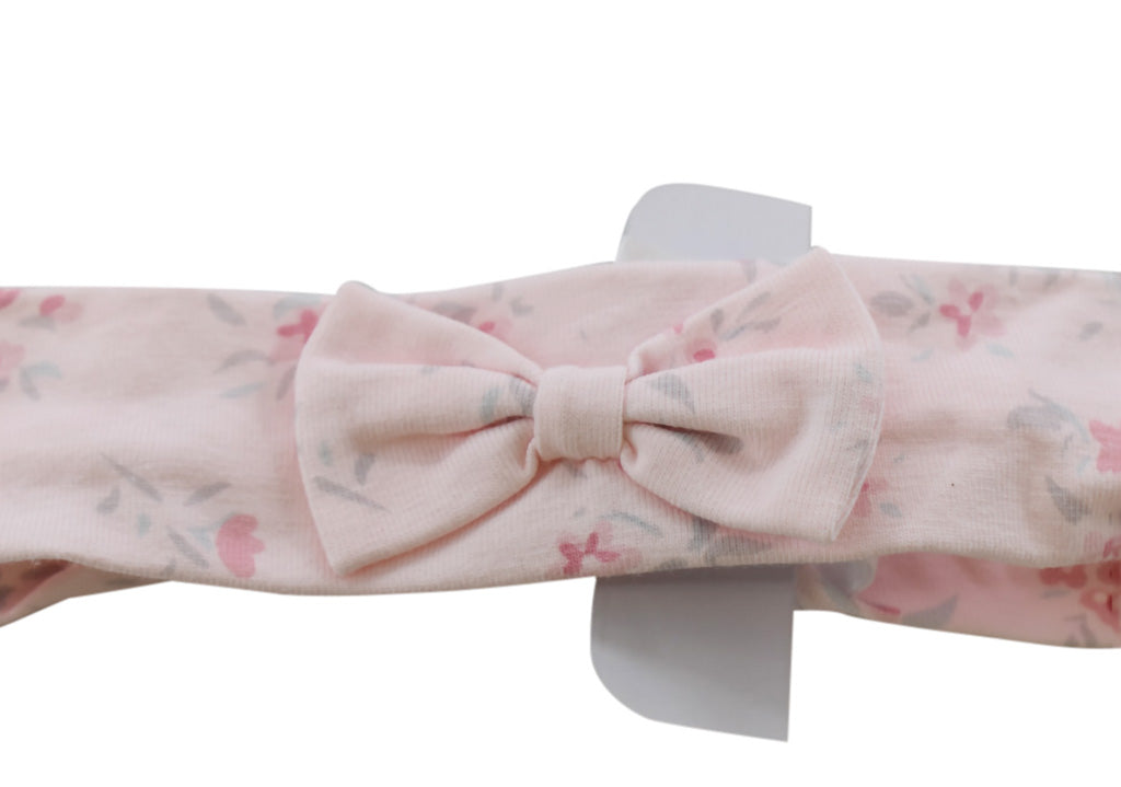 Emile et Rose, Baby Girls Babygrow & Headband, 0-3 Months