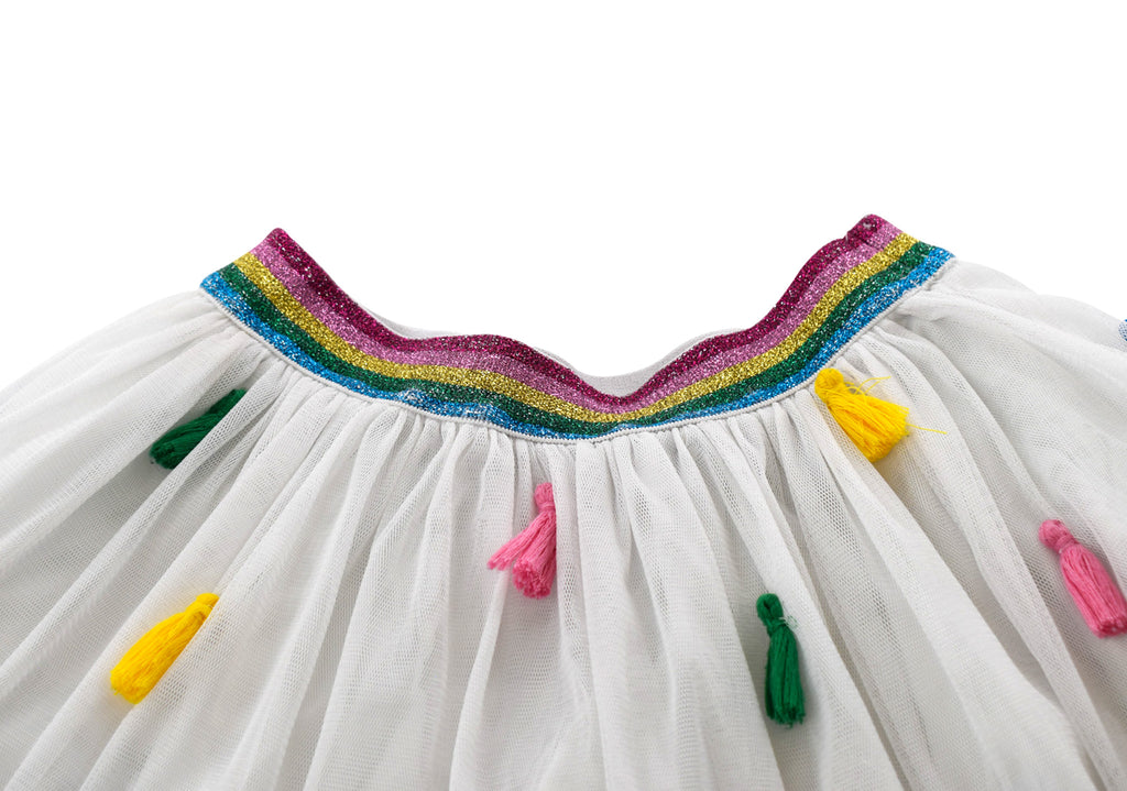 Stella McCartney, Girls Skirt, 4 Years