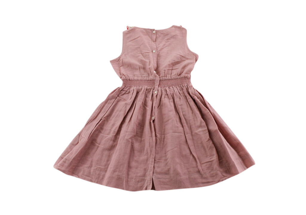 Caramel, Girls Dress, 6 Years