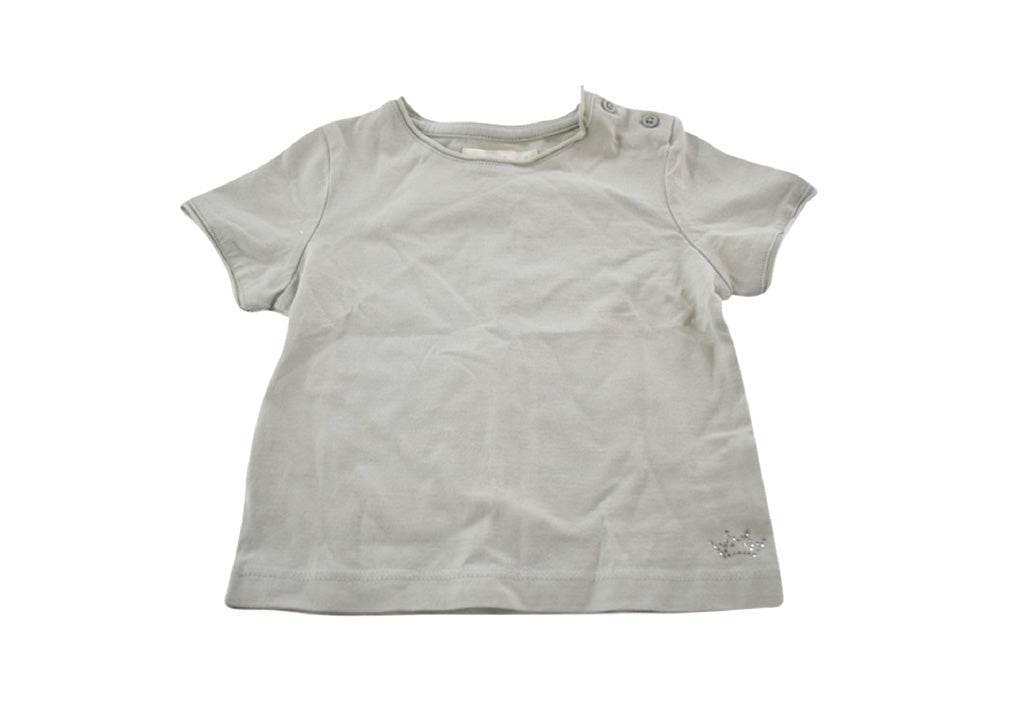 Marie Chantal, Baby Boys or Baby Girls Angel Wing T-Shirt, 9-12 Months