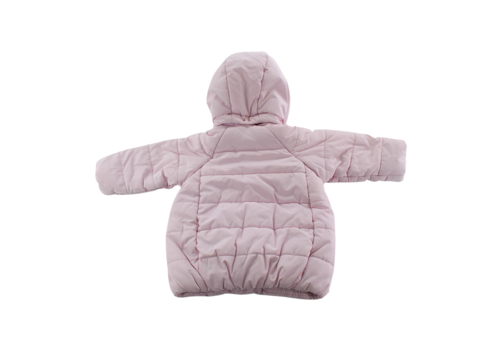 Jacadi, Baby Girls Coat, 12-18 Months