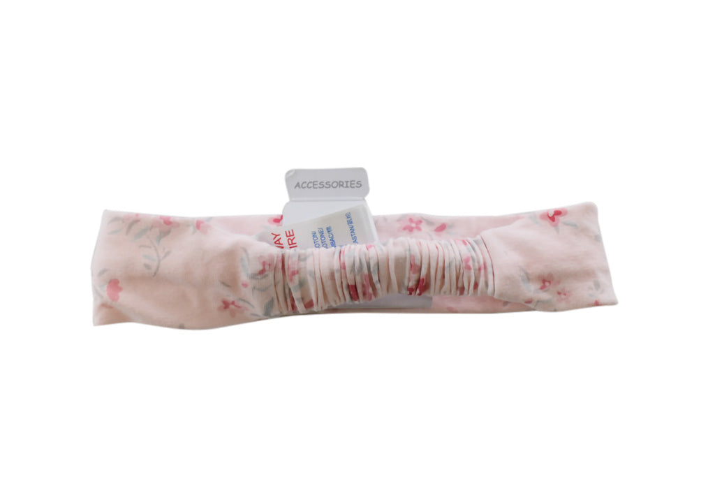 Emile et Rose, Baby Girls Babygrow & Headband, 0-3 Months