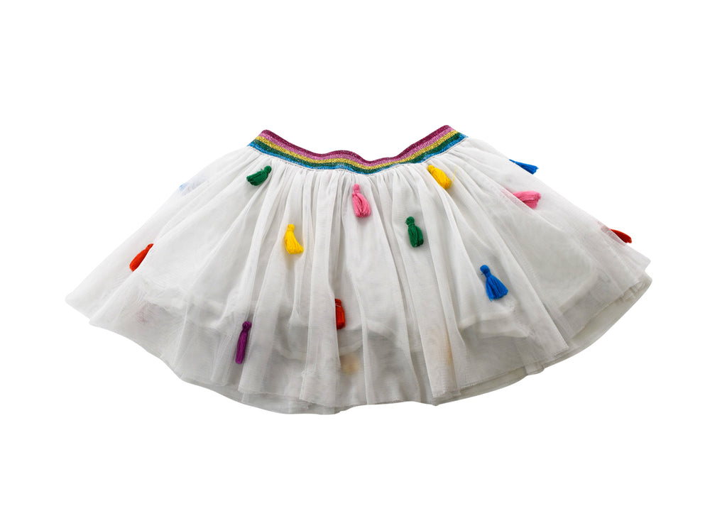 Stella McCartney, Girls Skirt, 4 Years