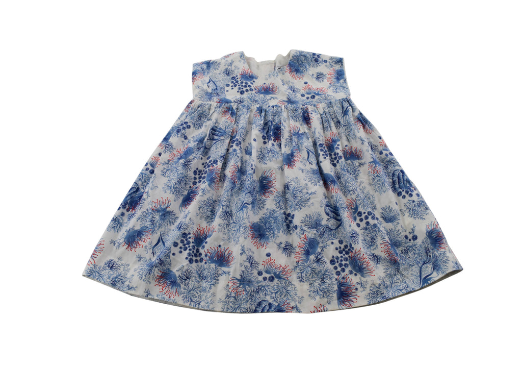 Tartine et Chocolat, Baby Girls Dress, 12-18 Months