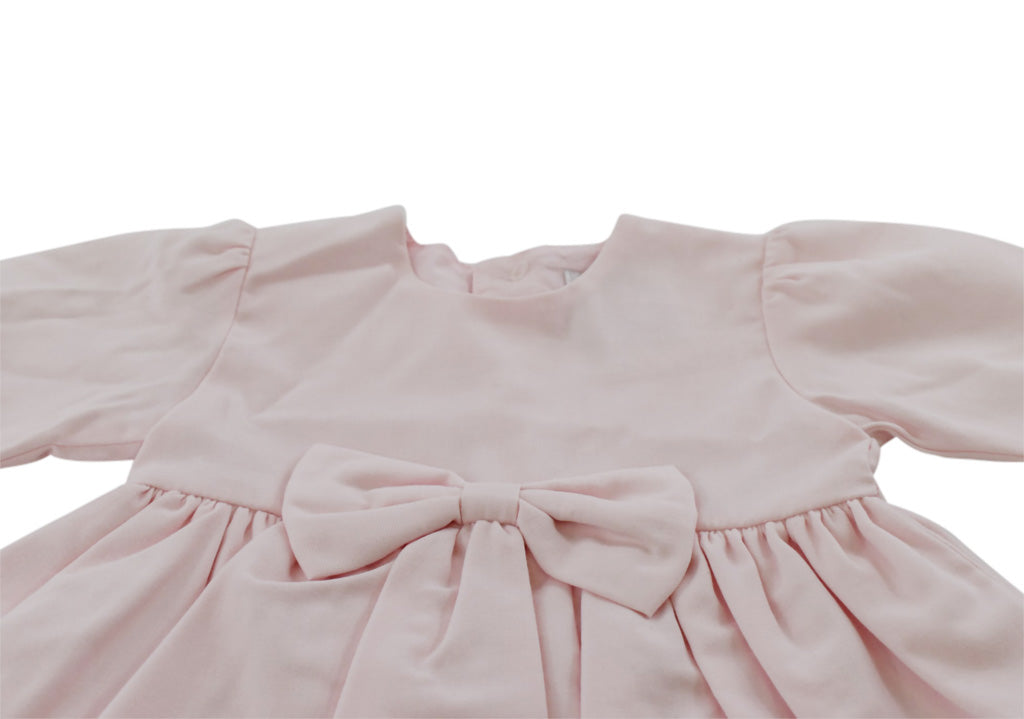 Emile et Rose, Baby Girls Dress, 0-3 Months