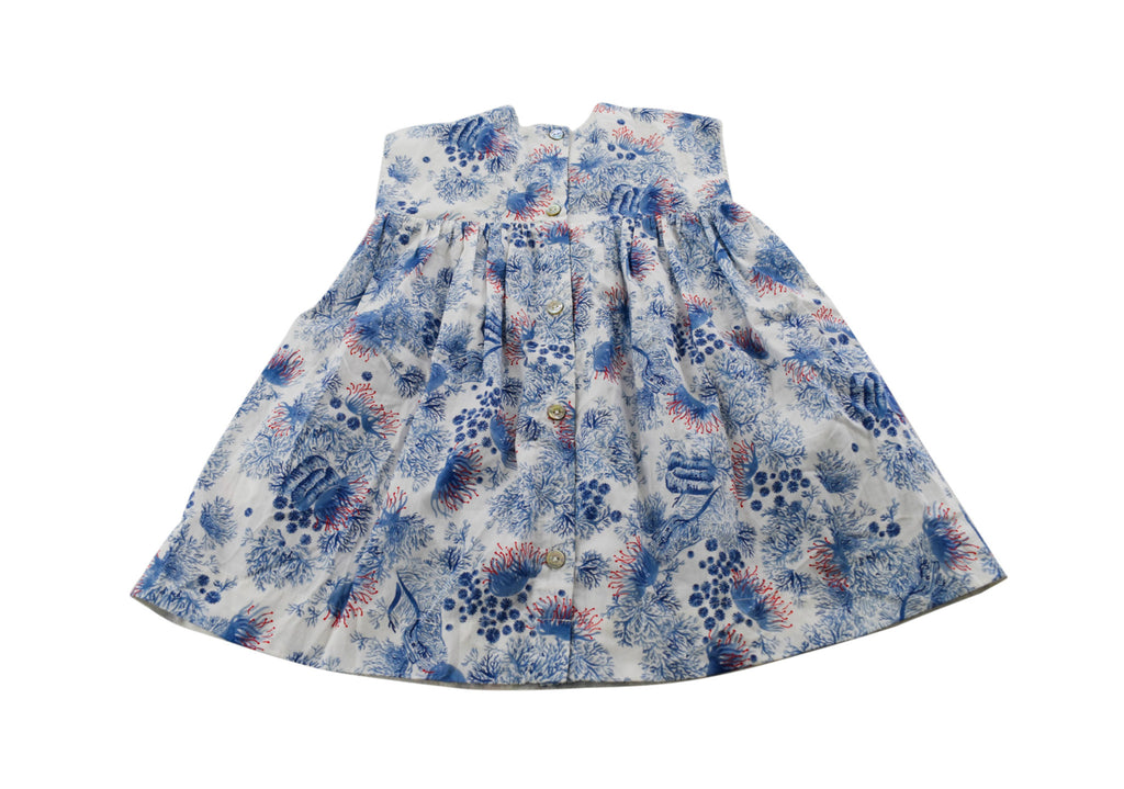 Tartine et Chocolat, Baby Girls Dress, 12-18 Months