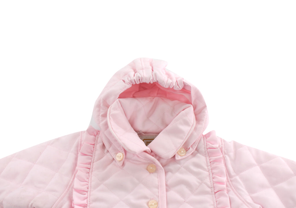 Emile et Rose, Baby Girls Jacket, 0-3 Months