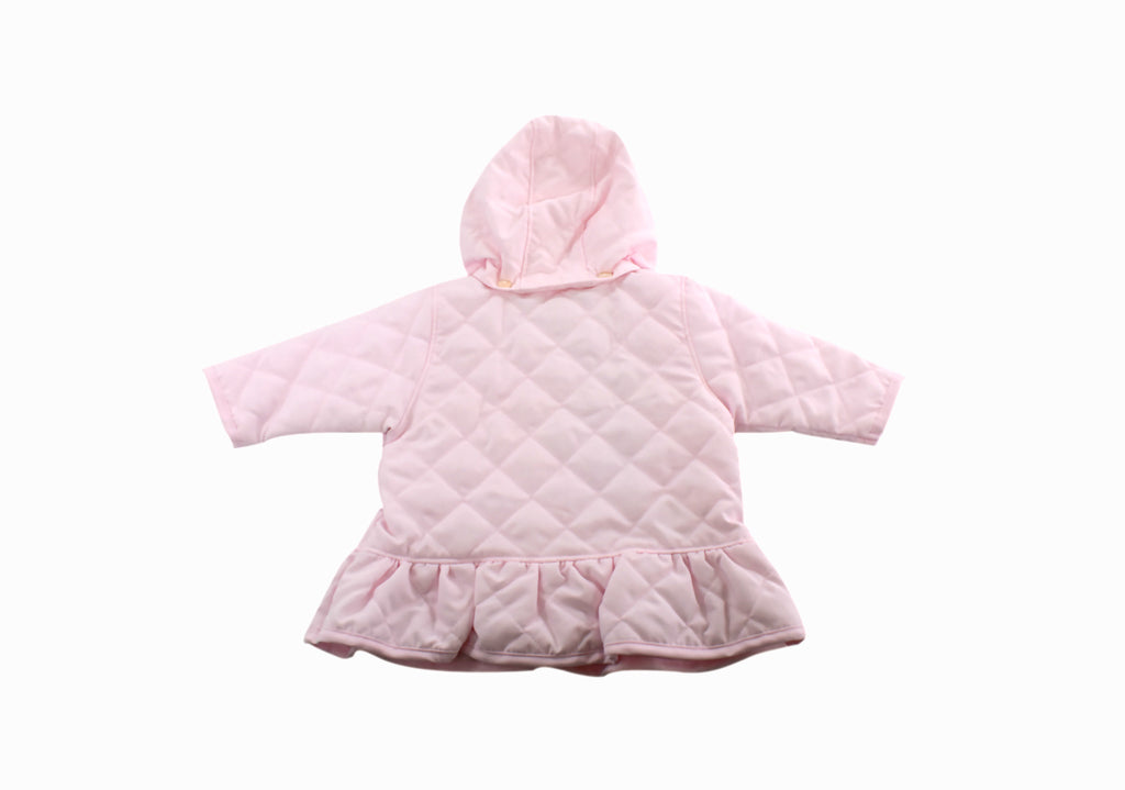 Emile et Rose, Baby Girls Jacket, 0-3 Months