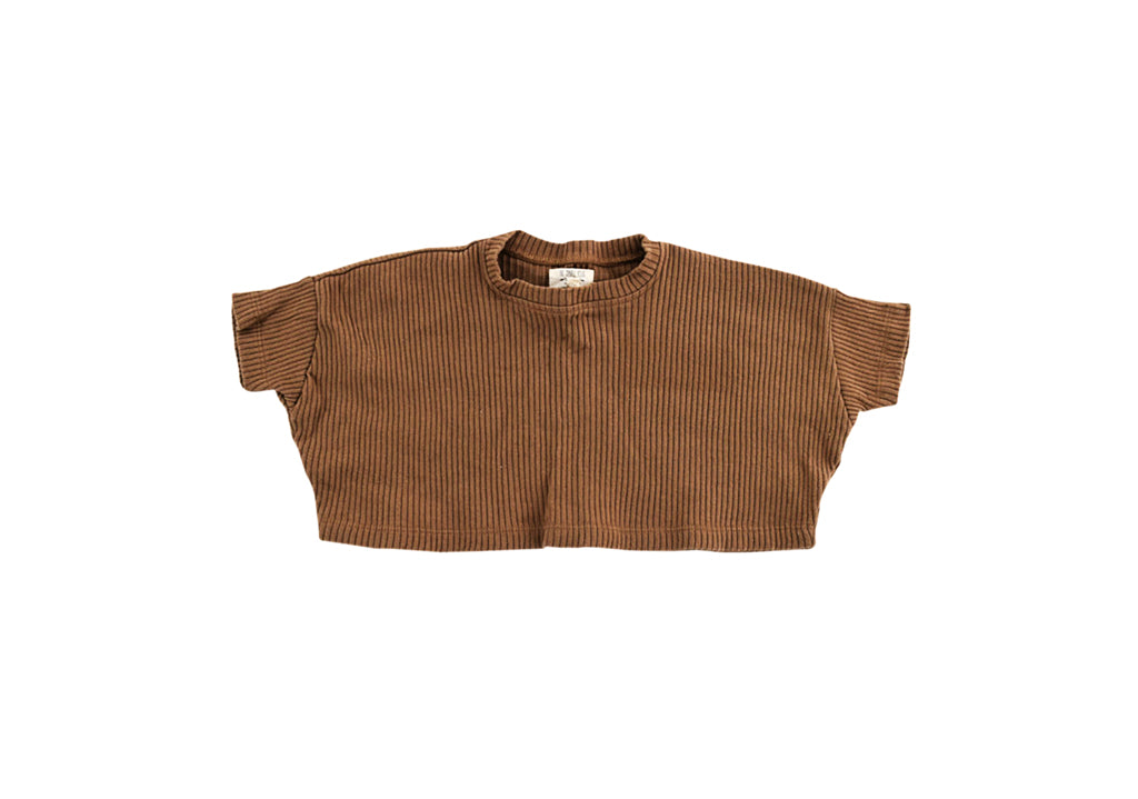 The Simple Folk, Baby Girls Top, Multiple Sizes