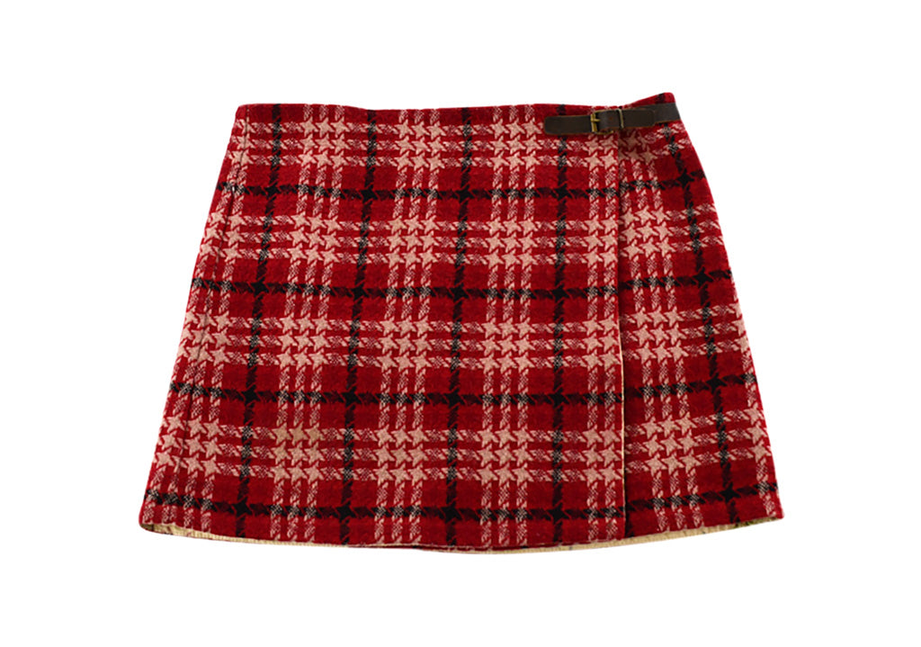 Burberry, Girls Skirt, 14 Years