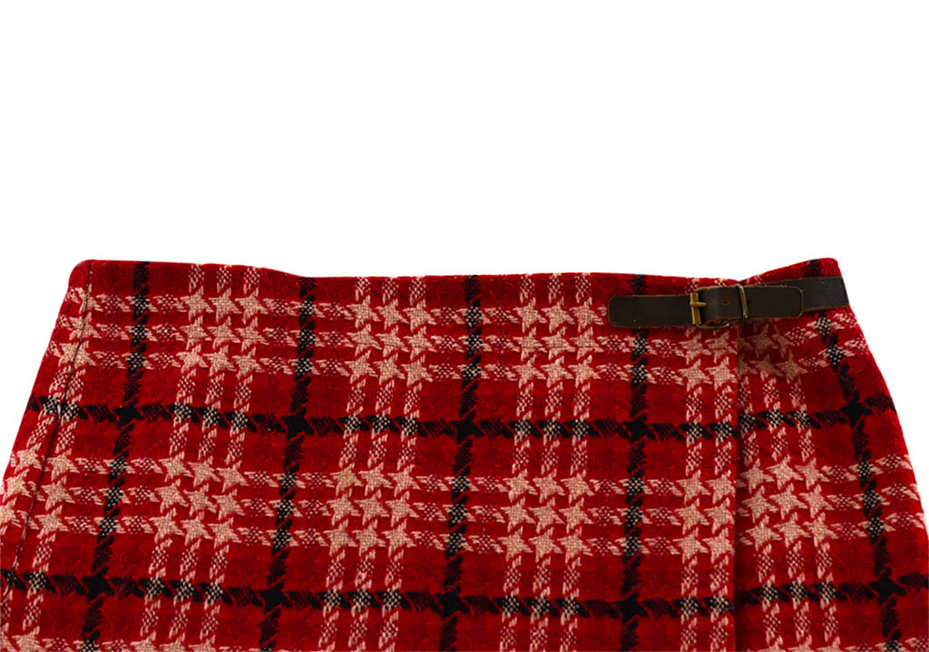 Burberry, Girls Skirt, 14 Years