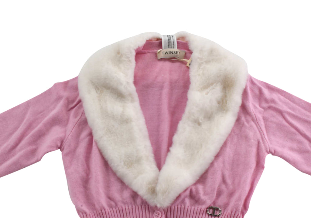 Twinset, Girls Cardigan, 8 Years