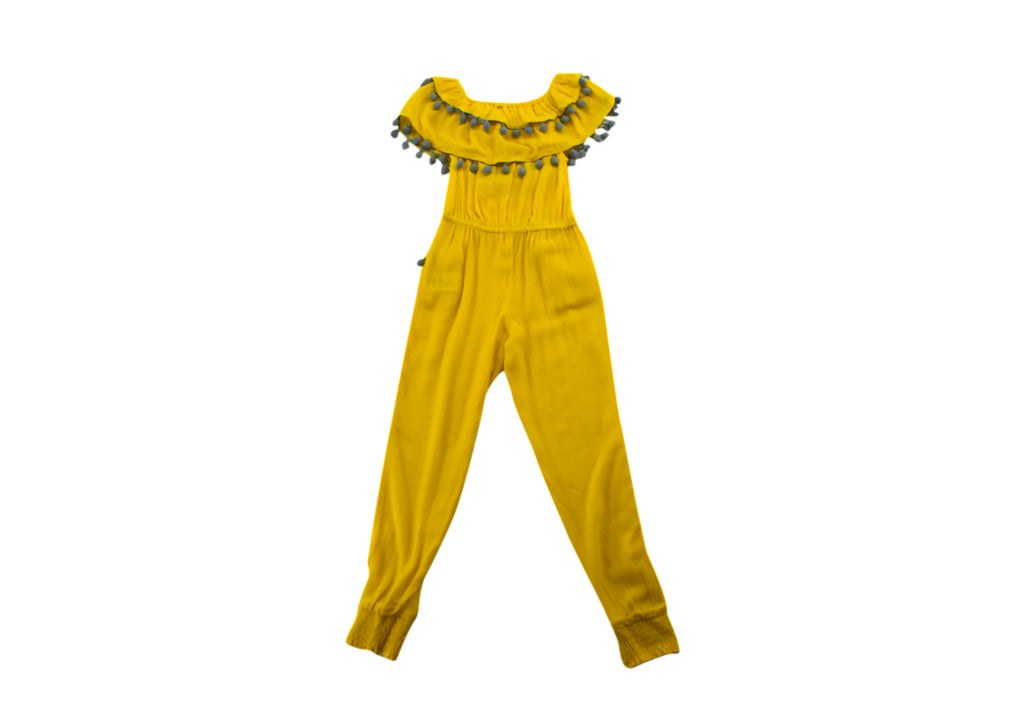 Wild & Gorgeous, Girls Jumpsuit, 2 Years