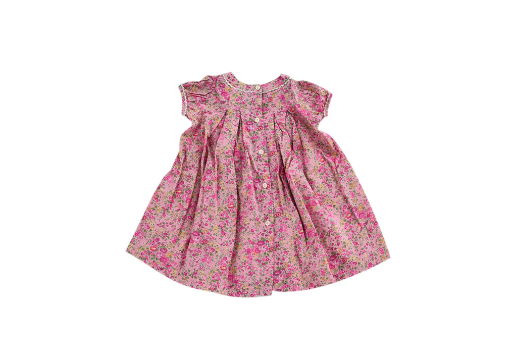 Lily rose floral outlet dress