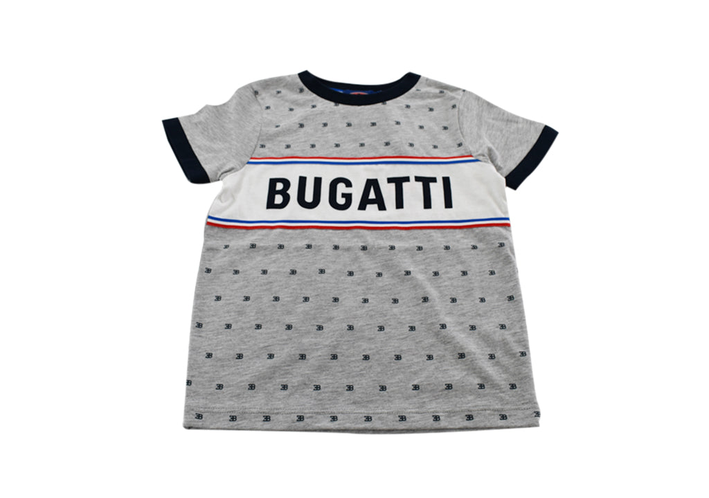 Bugatti, Boys Top, Multiple Sizes