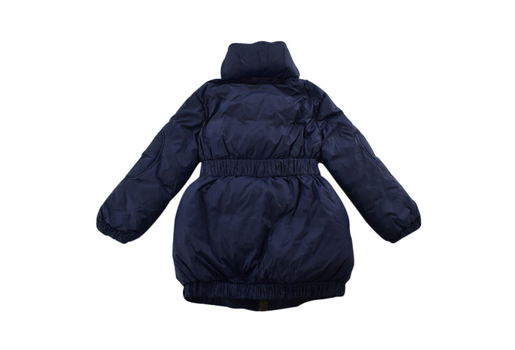 Fendi, Girls Coat, 4 Years