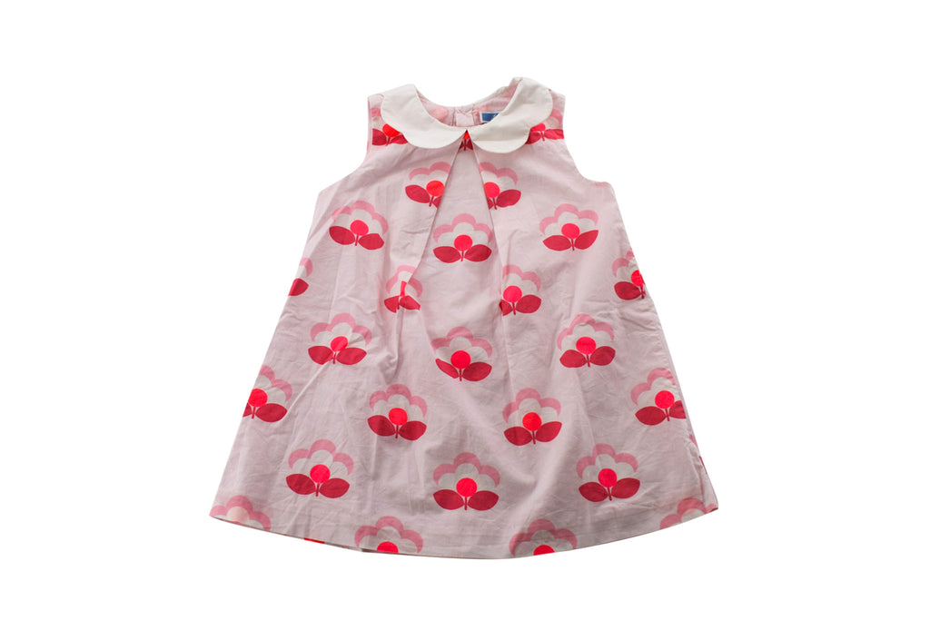 Jacadi, Baby Girls Dress, 18-24 Months