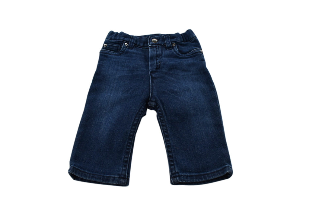 Dior, Baby Boys Jeans, 0-3 Months