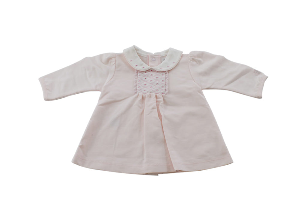 Emile et Rose, Baby Girls Top & Trousers, 0-3 Months