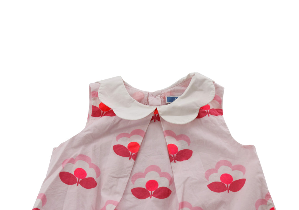 Jacadi, Baby Girls Dress, 18-24 Months