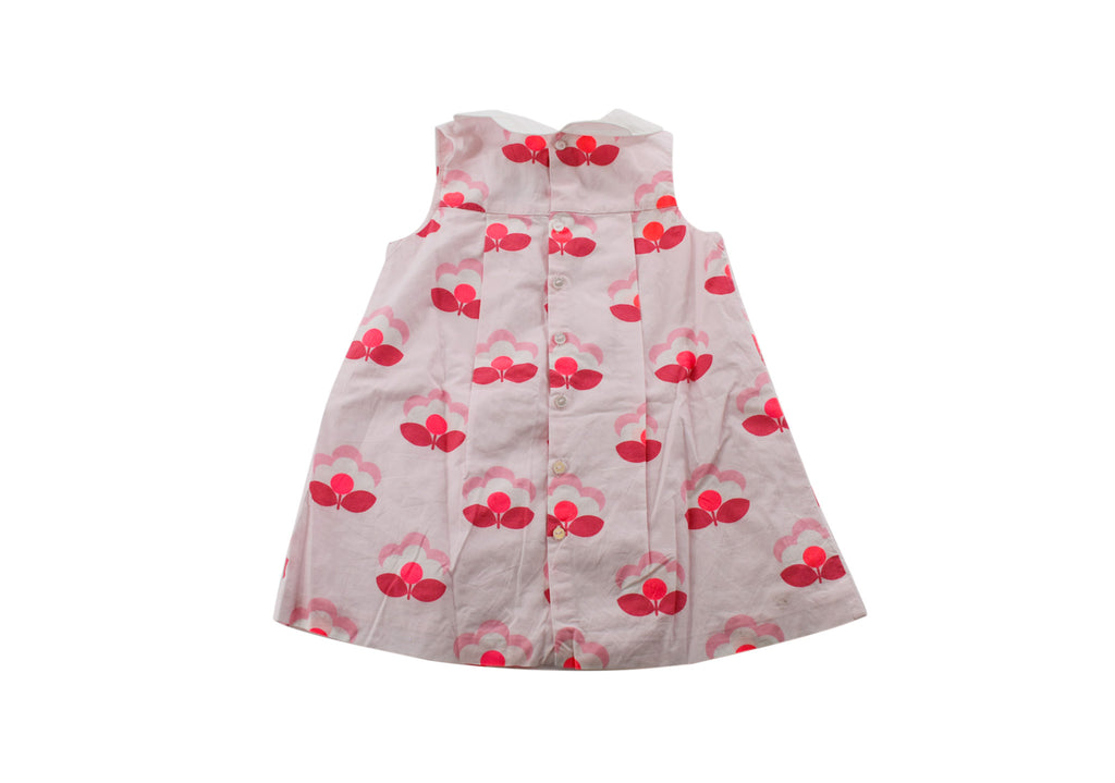 Jacadi, Baby Girls Dress, 18-24 Months