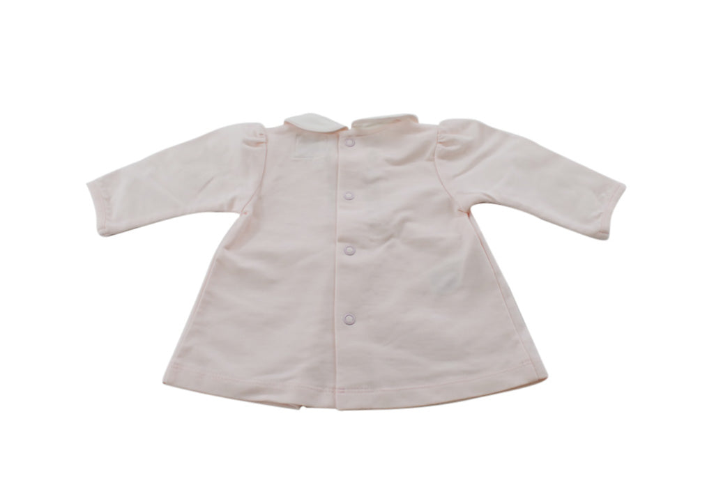 Emile et Rose, Baby Girls Top & Trousers, 0-3 Months