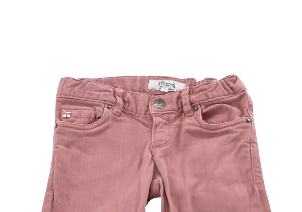 Bonpoint, Girls Jeans, 3 Years