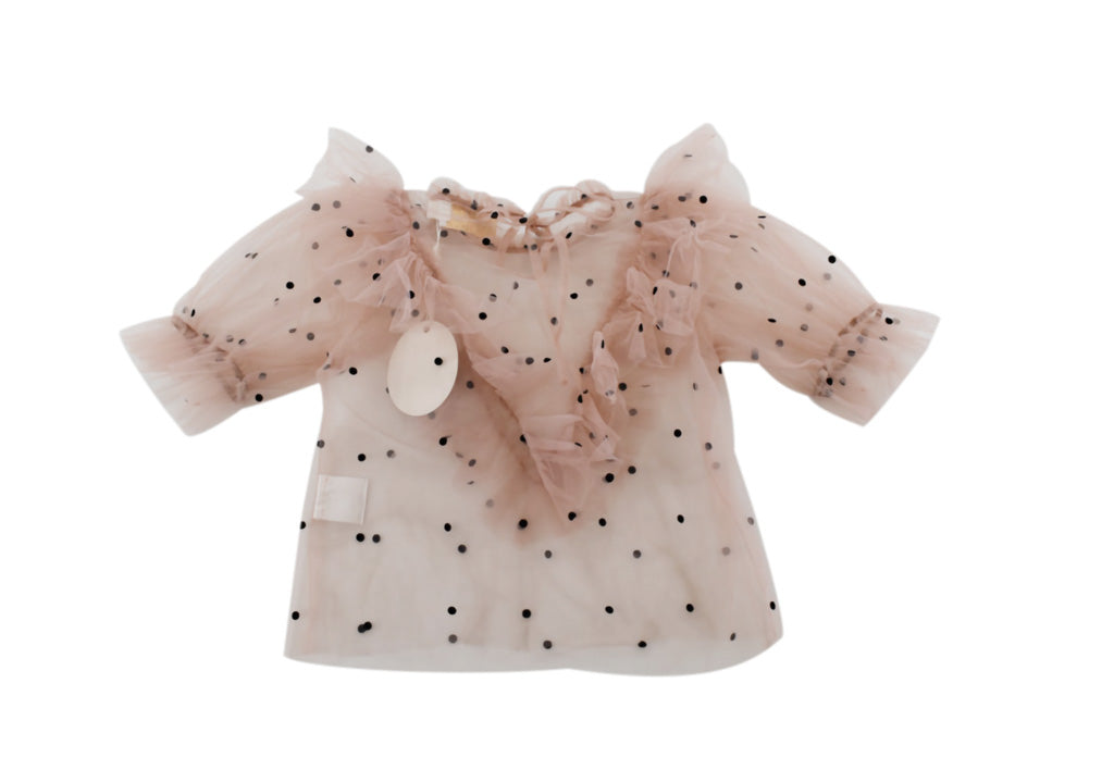 Petite Amalie, Girls Blouse, 8 Years