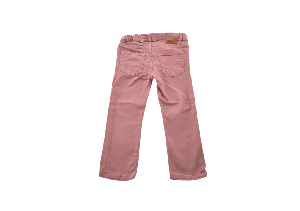 Bonpoint, Girls Jeans, 3 Years