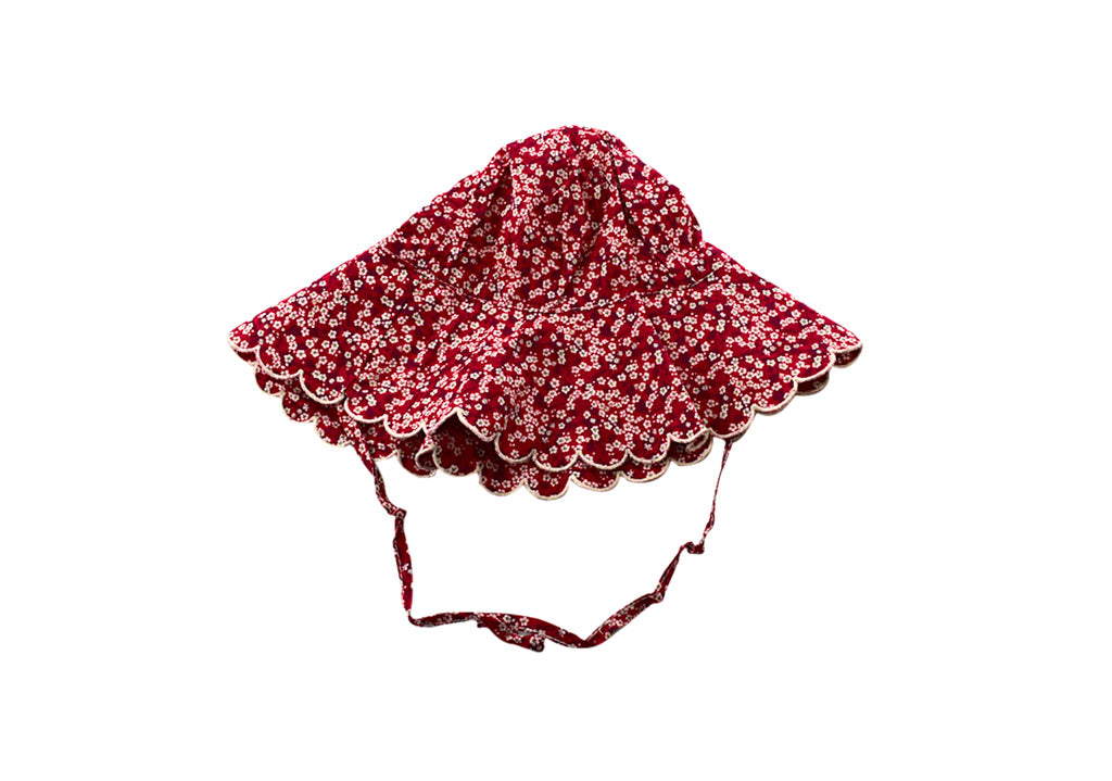 Olivier London, Girls Sun Hat, 2 Years