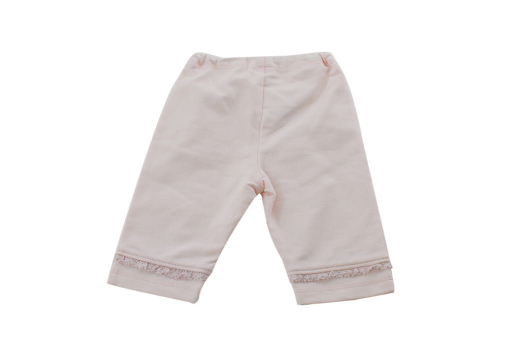 Emile et Rose, Baby Girls Top & Trousers, 0-3 Months