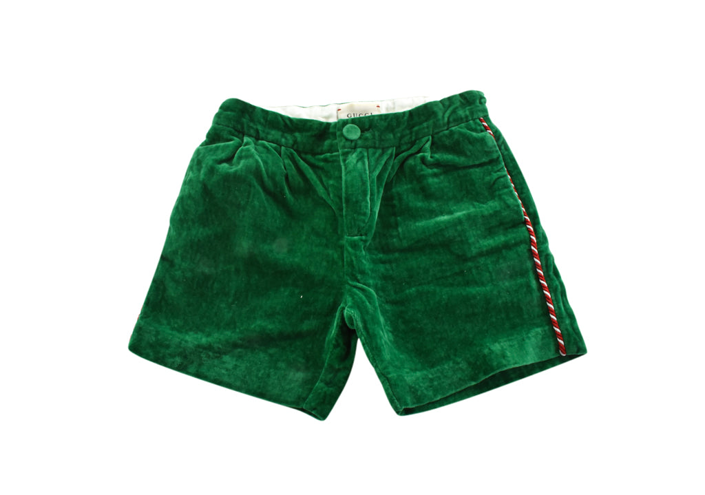 Gucci, Boys Shorts, 2 Years