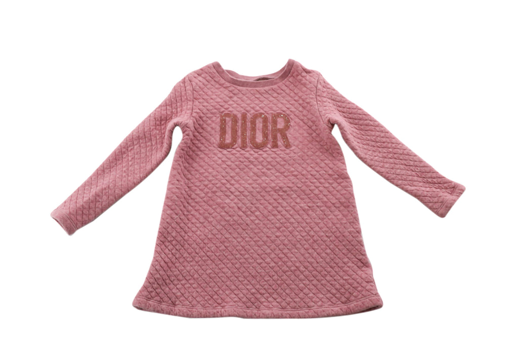 Dior, Girls Dress, 2 Years