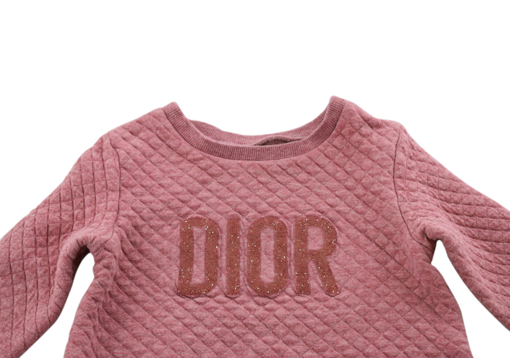 Dior, Girls Dress, 2 Years