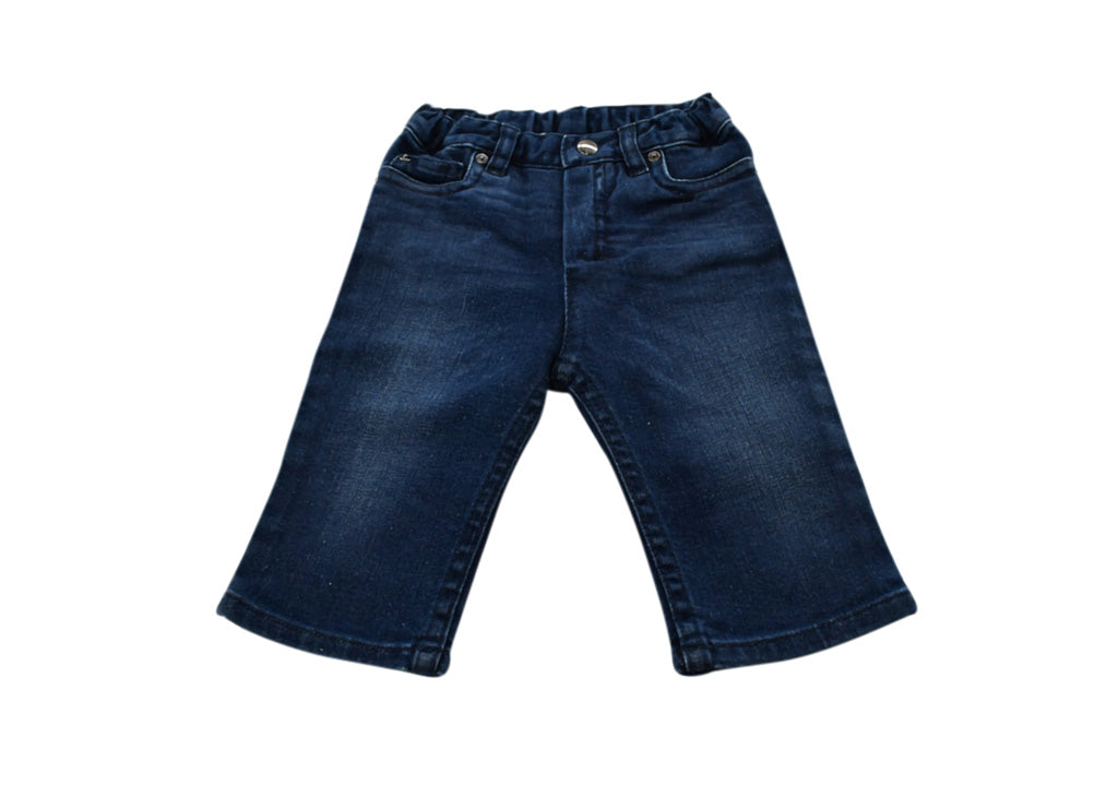 Dior, Baby Boys Jeans, 0-3 Months