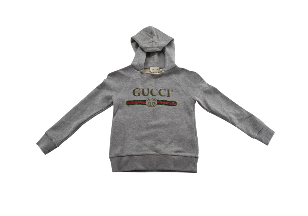 Gucci youth sale hoodie