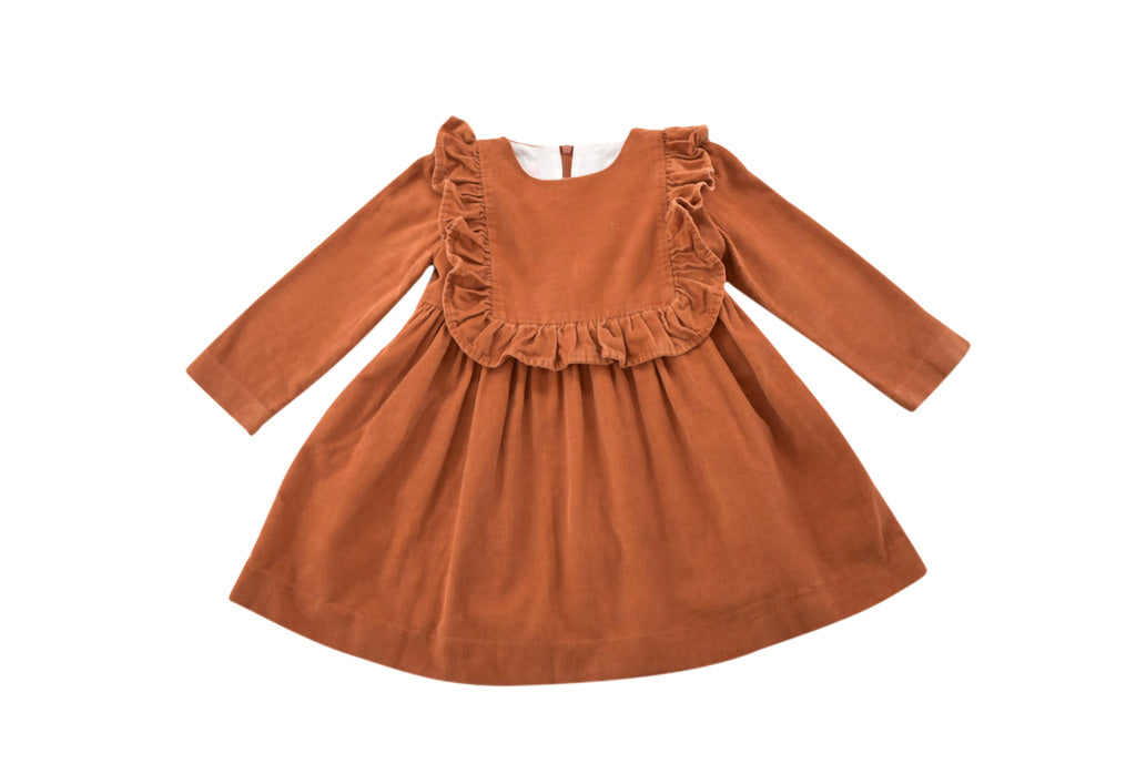 La Coqueta, Girls Dress, 3 Years