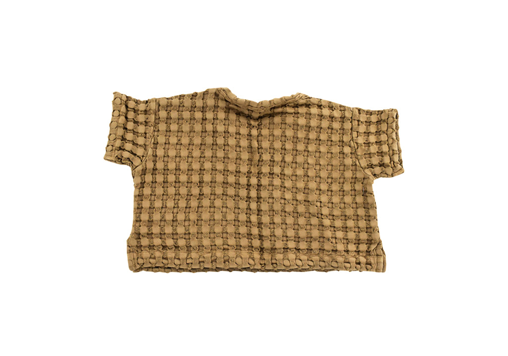 The Simple Folk, Baby Girls or Baby Boys Top, 6-9 Months