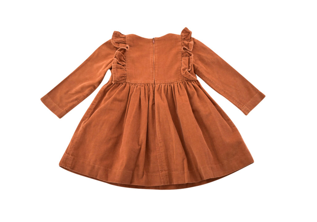 La Coqueta, Girls Dress, 3 Years