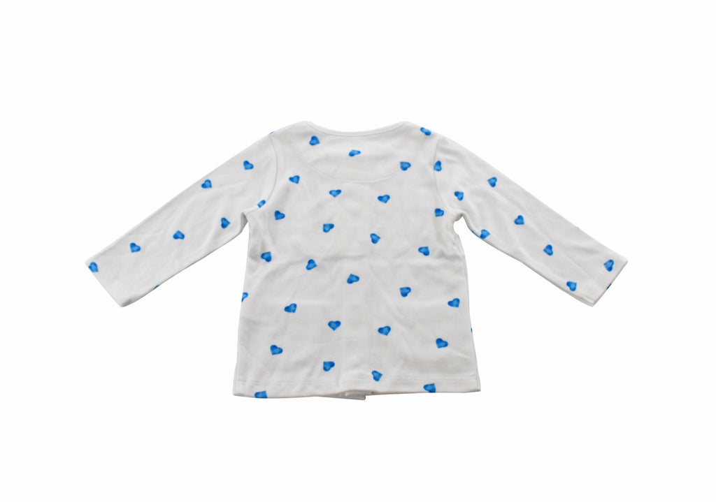 Rosa & Blue, Baby Boys or Baby Girls Cardigan, 3-6 Months