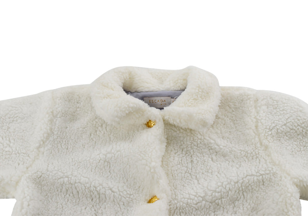 Escada, Girls Coat, 8 Years