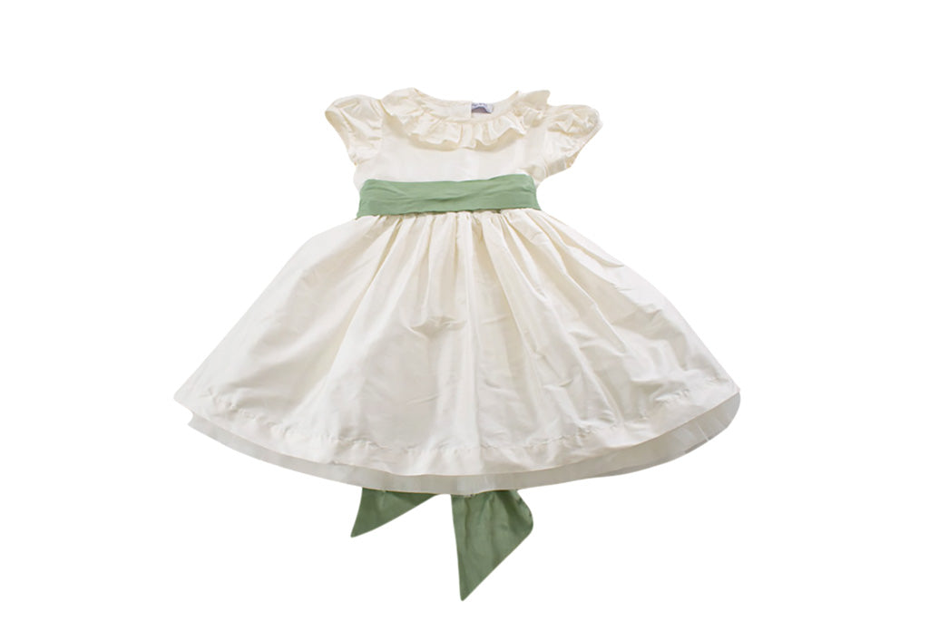 Sue Hill, Girls Dress, 3 Years