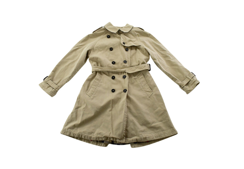 Burberry, Girls Coat, 8 Years