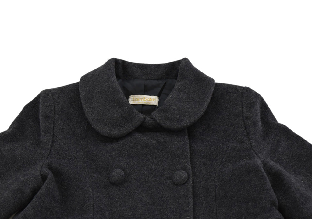 Bimbalo, Girls Coat, 6 Years