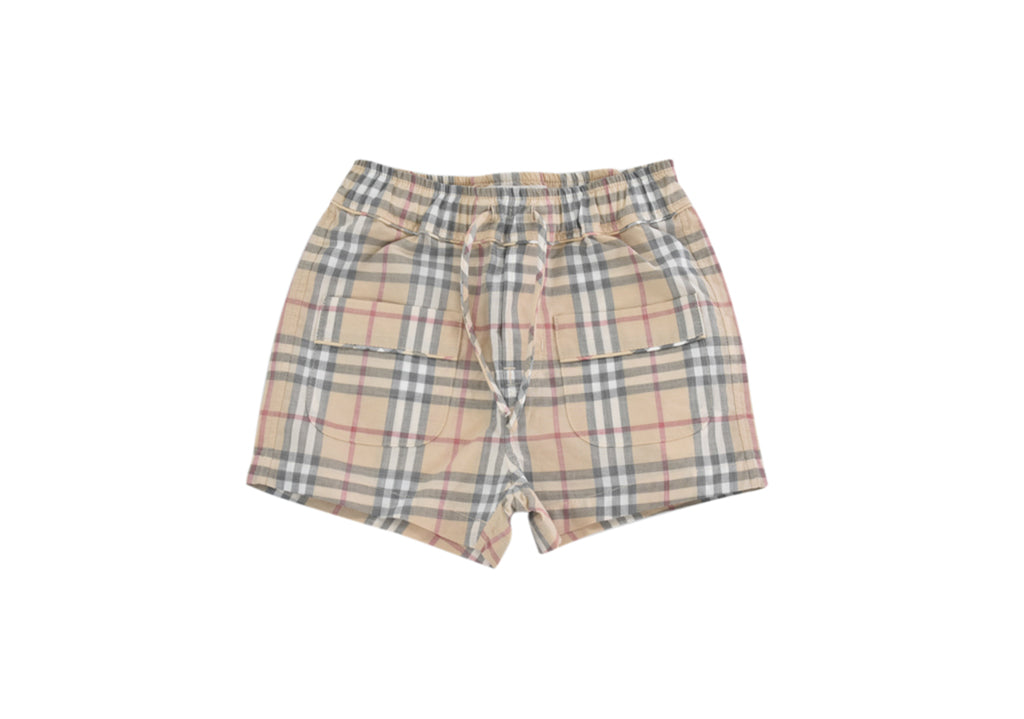 Burberry, Baby Girls Shorts, 0-3 Months