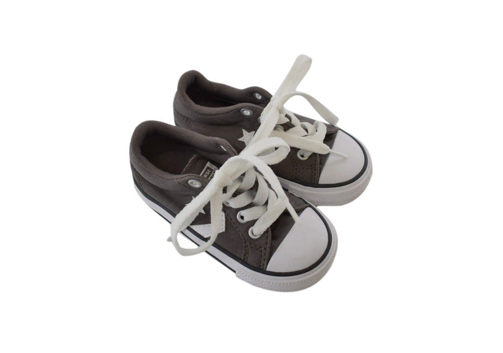 Converse, Baby Boys or Girls Shoes, Size 22